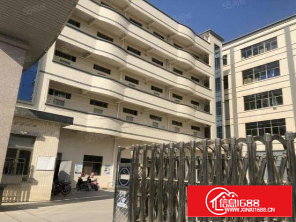 原房东厂房招租.可办环评空地面积大