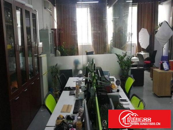 出租龙岗区坂田龙璧工业区办公室 仓库