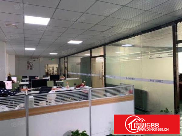 大浪商业中心附近精装修800平方米出租