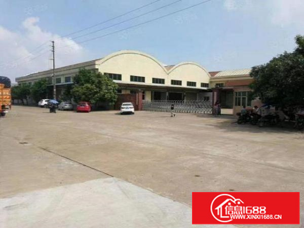 勒流镇产保区单一层15000，全新房源出租