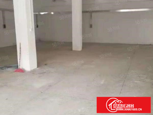 大沙村原房东空出独栋2层1000平厂房出租无公摊