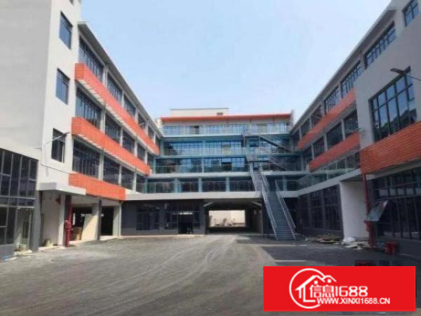 龙岗办公厂房出租218平，大小可以按照需求分隔