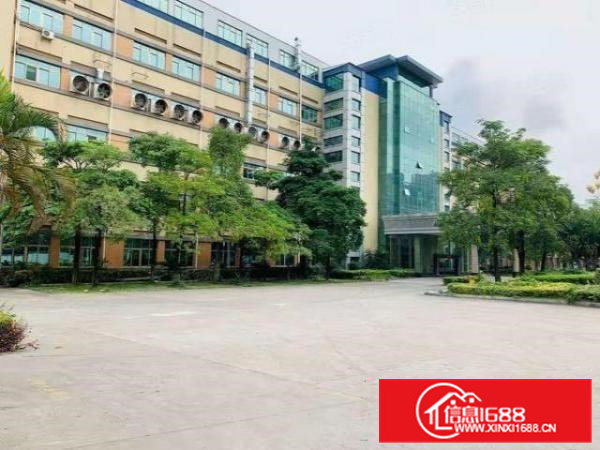 寮步商业中心附近厂房出租