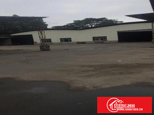 单一层，滴水6米，漂亮