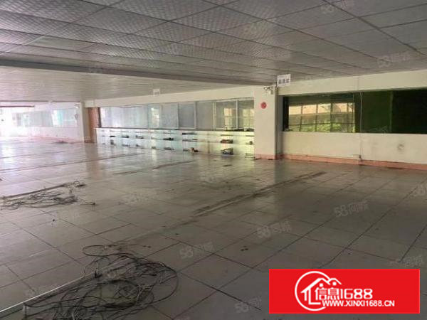 长安沿江高速口新出独院厂房18800平