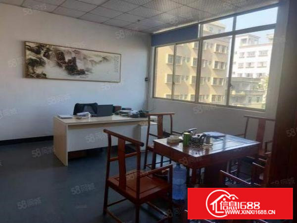 虎门赤岗新出楼上整层2000平厂房出租现成水电办公室