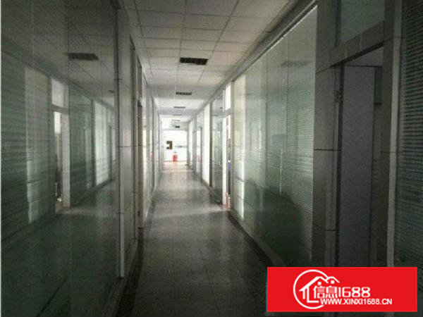 大岭山新出独门独院三层6000平厂房大小可分租