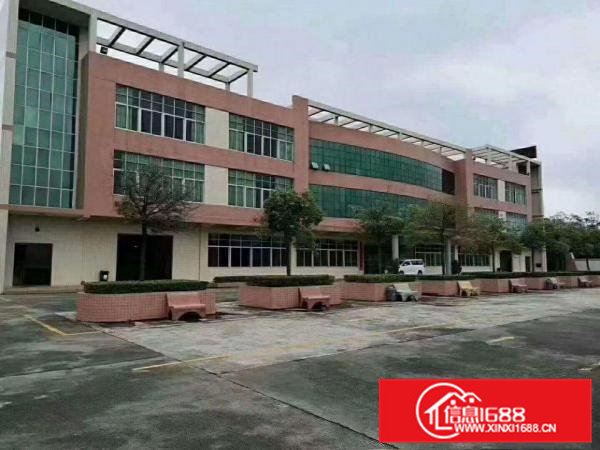 塘角原房东现成制衣车间11元出租2400平方无管理费