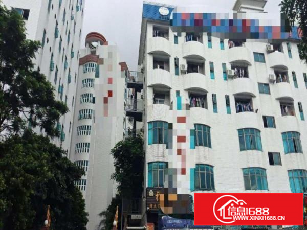 （靓）沙井靠福永处新出楼上300平精装无转让费厂房