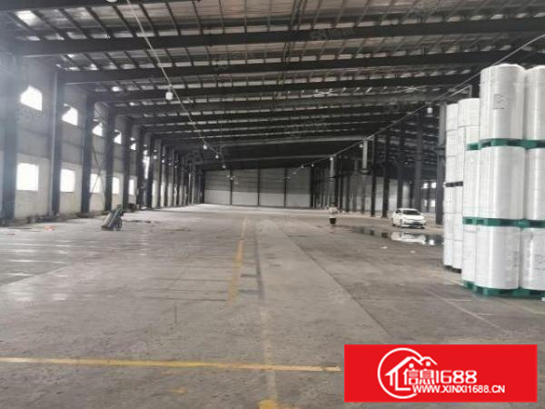 南海区西樵镇崇南工业区12000平方面积厂房仓库出租配套齐全