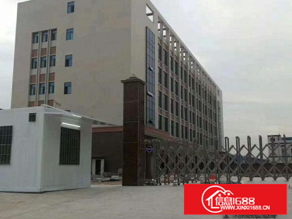 塘厦大坪独院1楼2400平方高7米带牛角，形象佳