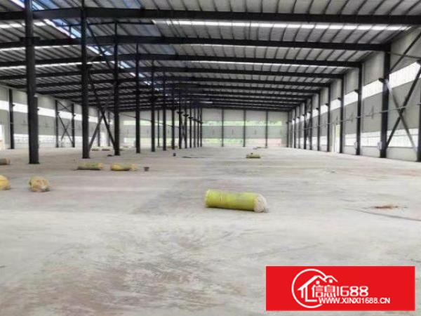 拎包生产！房东分租九江西桥工业区1000平带环评厂房