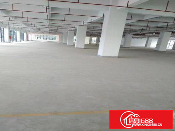 丹竹头200，300.500平电商产业园出租