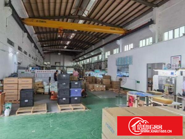 高新产业园形象好