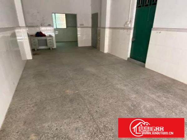 寮步凫山自建厂房招租