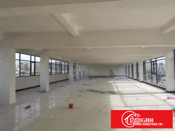 适合培训，休闲会所等高端招租