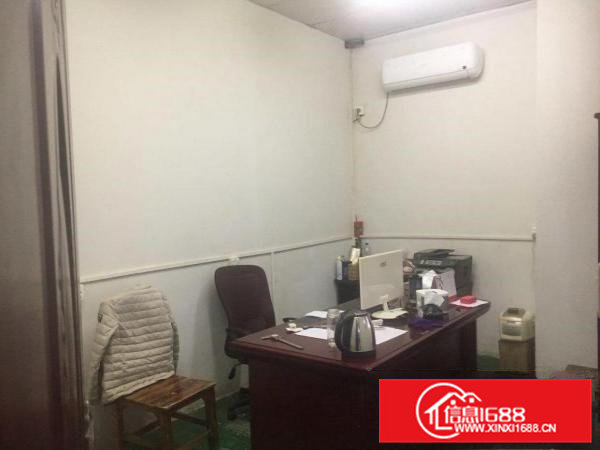 五联带行车一楼450平出租