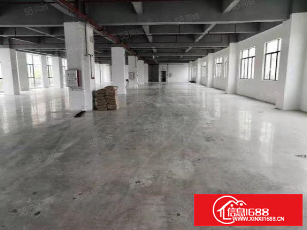 寮步石大路边全新标准独院厂房500平方出租形象好，空地大