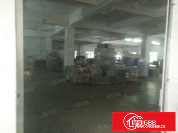 东坑镇工业区租客分租一楼750平方米