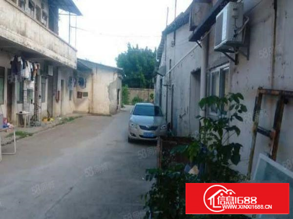 茶山独门独院单一层厂房仓库2200方出租