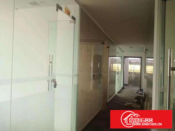 塘厦林村太阳城独院厂房出租9000平有办公楼空地大