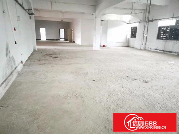 厂房出租，园区形象好，水电齐全。