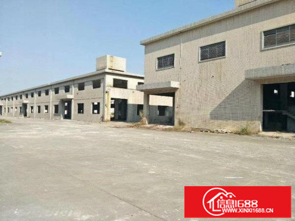 （急租）龙岗龙城广场地铁附近一楼厂房750平米招商