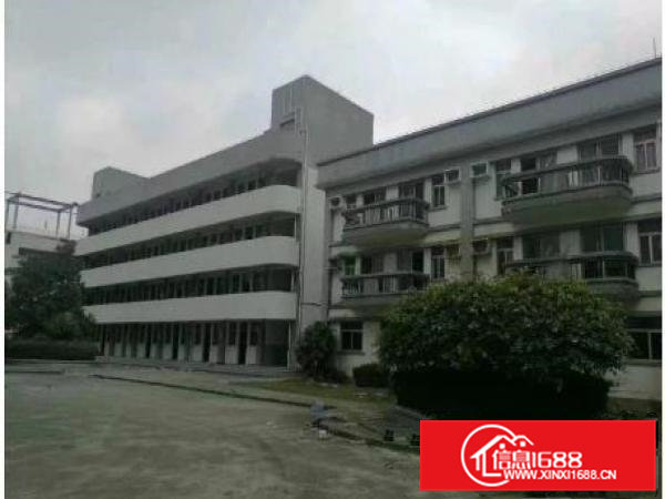 凤岗油甘埔新出3层独院12000平红本厂房招租