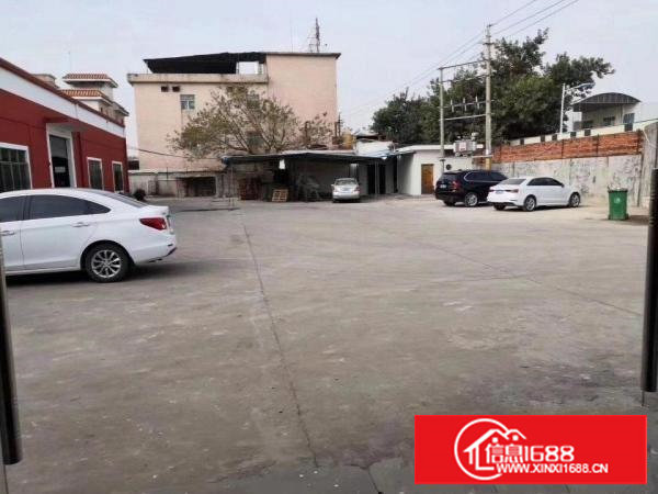 东莞市塘厦镇石鼓工业区