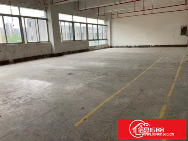 布吉上水径宜珠宝服装简装独院厂房,布吉水径地铁站附近独栋厂房