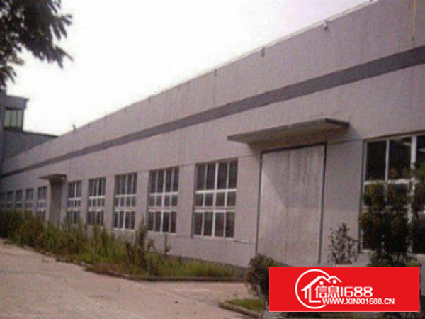 万江单一层4000平米用电大的厂房出租/分租空地大，交通方便