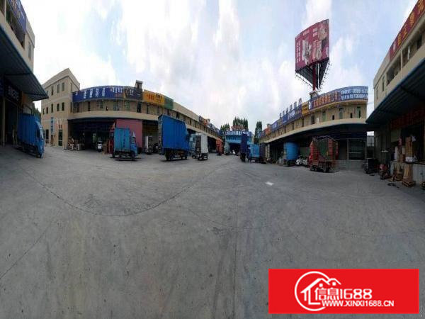 横沥厂房20000平米