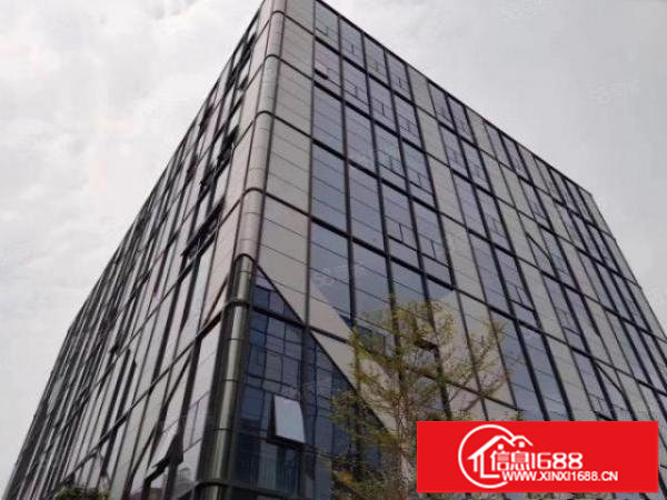 龙华区政府扶持有补贴高端产业园新建全新厂房60000平