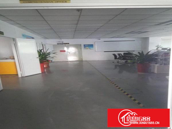 出租龙岗区平湖500平厂房