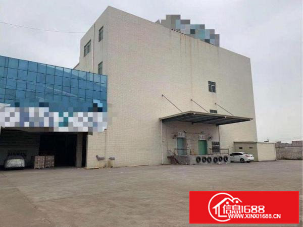 平湖新出原房东独门独院厂房6000平，业主急租