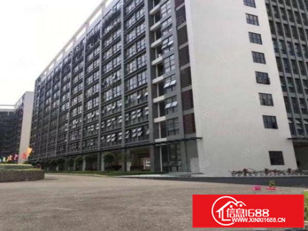 光明靠观澜，龙华，大浪高薪园区1150~1.5万平红本厂房