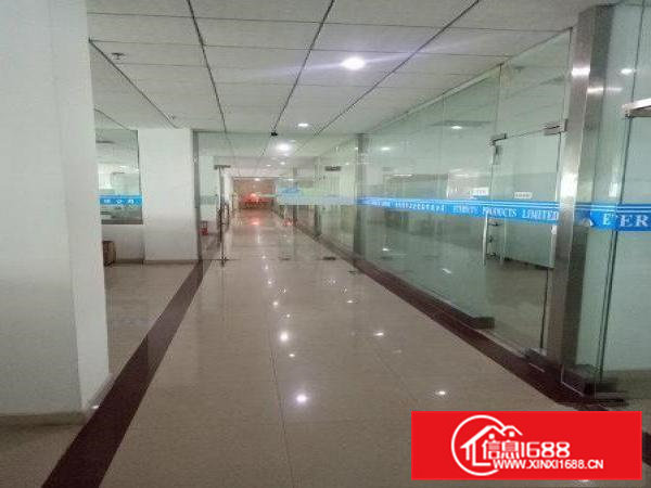 凤岗新出独院12000平方厂房招租可以分租