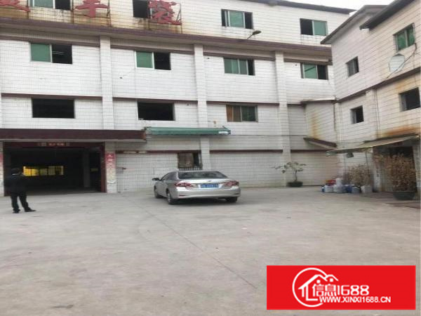 平湖楼上整层700平米13元急租