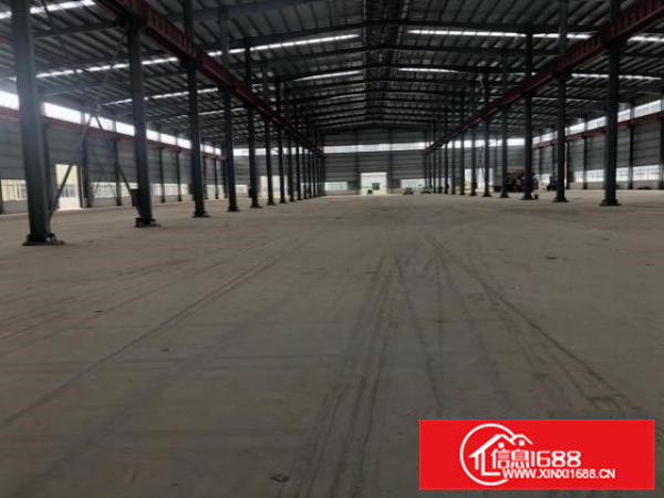 全新厂房出租4500出租独栋独院