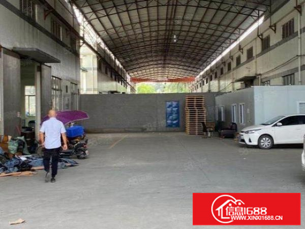 里水新出原房东，带现成5吨航车免费使用，现成豪华装修。