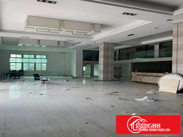 出租龙岗区平湖整栋厂房