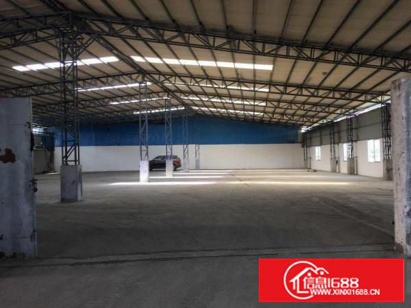 原房东厂房招租价格优惠