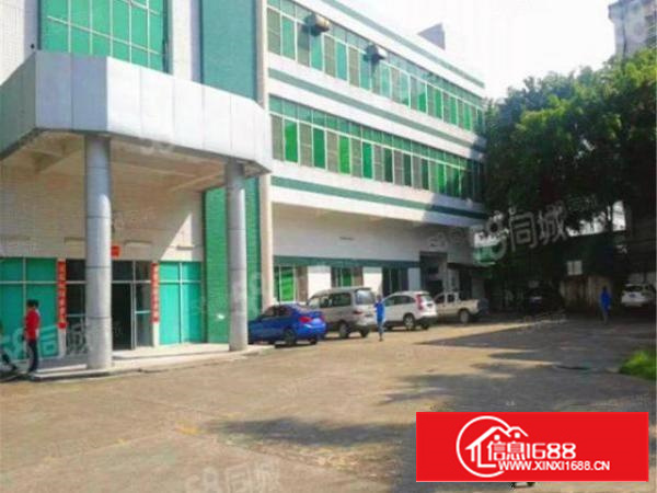 （放租）万江新出1800平方10万级无尘车间厂房现成装速