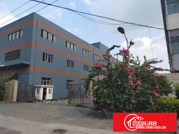 清溪镇中心楼上一整层5000平