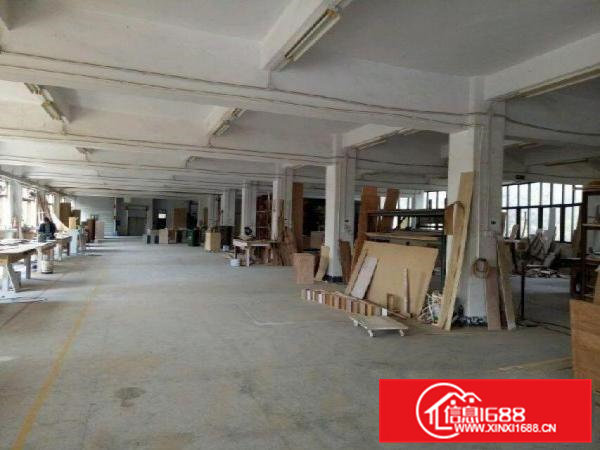 常平司马村东深路省道旁边原房东厂房1900平米招租