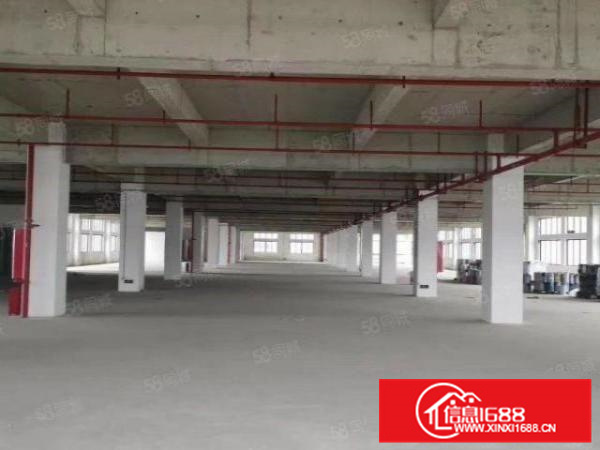 顺德大良4000方全新独院靓厂招租，形象好，电大，环评秒过