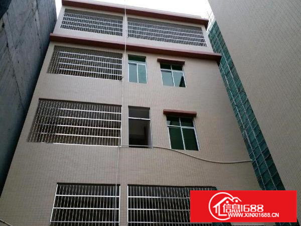 私人自建全新厂房出租(转让)