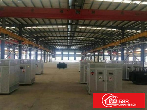 空地大~荷城东亨村原房东招租1200平方，带航车厂房