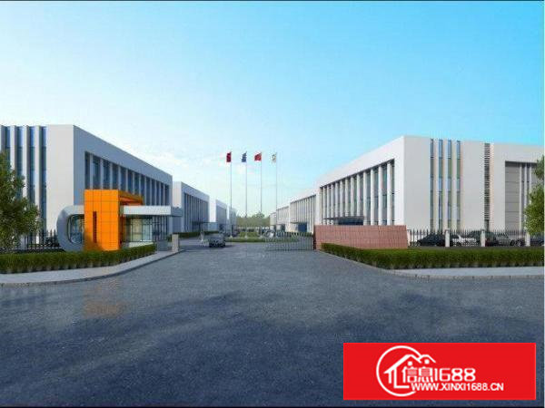 南京市溧水区智能装备产业园优质厂房出租