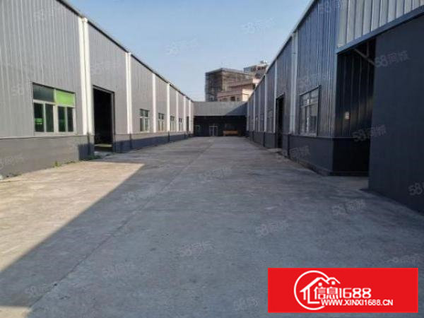 桥头大洲工业区独门独院单一层，工业用地形象好，可分租可办环评